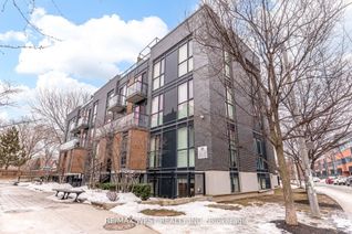 Townhouse for Sale, 45 Sousa Mendes St #101, Toronto, ON