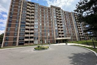Condo for Sale, 335 Driftwood Ave #211, Toronto, ON