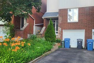 Condo Townhouse for Sale, 137 Dovercliffe Rd, Guelph, ON