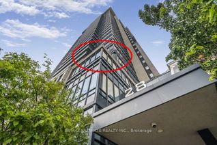 Apartment for Sale, 28 Linden St #404, Toronto, ON