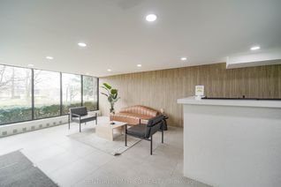Apartment for Sale, 100 Echo Point #1708, Toronto, ON