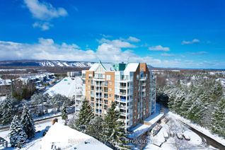 Apartment for Sale, 24 Ramblings Way #305, Collingwood, ON