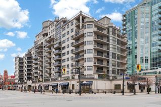 Apartment for Sale, 399 Elizabeth St #412, Burlington, ON