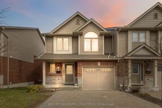 Townhouse for Sale, 1010 Fanshawe Park Rd E #95, London North, ON
