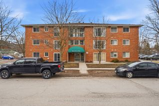 Condo Apartment for Sale, 136 Ware St N #307, Peterborough, ON