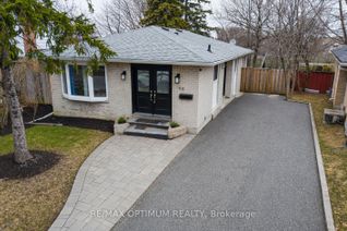 House for Sale, 198 Mammoth Hall Trl, Toronto, ON House for Sale, 198 Mammoth Hall Trl, Toronto, ON