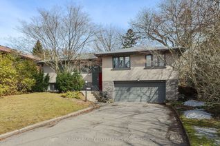 Bungalow for Sale, 1439 Larchview Trl, Mississauga, ON