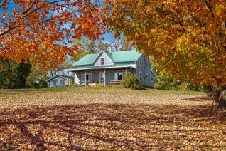 Property for Sale, 4427 County 8 Rd, Prince Edward County, ON