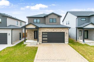 Detached House for Sale, 297 Middleton Ave W, London South, ON
