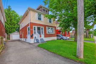 Detached House for Sale, 5371 Huron St, Niagara Falls, ON