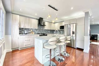 Detached House for Rent, 78 Huntington Ave, Toronto, ON