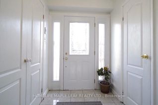 Property for Rent, 114 Skegby Rd, Brampton, ON