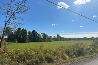 Land for Sale, N/A Lahey Rd, Centre Hastings, ON