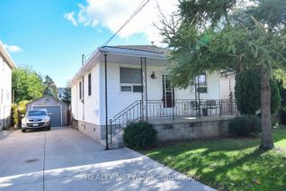 Property for Sale, 17 Craigroyston Rd, Hamilton, ON