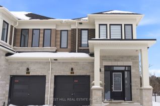 Freehold Townhouse for Sale, 57 Hickey Ln, Kawartha Lakes, ON