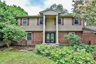 Property for Rent, 1 Park Brook Pl, Markham, ON