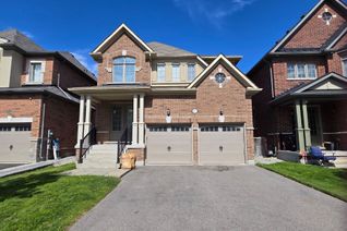 Detached House for Sale, 521 Mcgregor farm Trl, Newmarket, ON