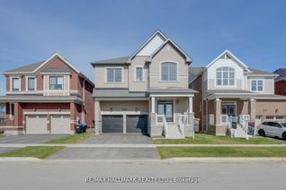 Detached House for Sale, 634 Newlove St, Innisfil, ON