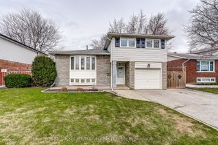 Property for Sale, 29 Trotters Ln, Brampton, ON