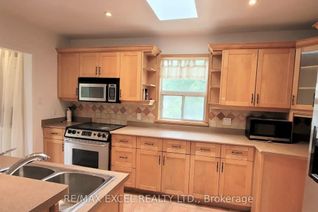 Bungalow for Rent, 2 Rufford Rd, Toronto, ON