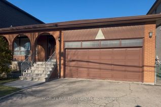 Bungalow for Rent, 639 Royal York Rd, Toronto, ON