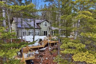 House for Sale, 13 Mazinaw Heights Rd N, Frontenac, ON
