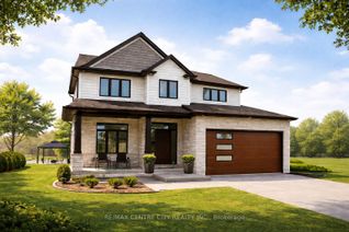 Property for Sale, 211 Foxborough Pl, Thames Centre, ON