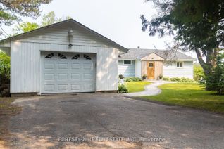Bungalow for Sale, 1293 Scollard Line, Selwyn, ON