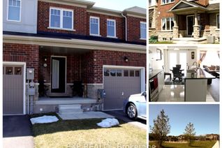 Freehold Townhouse for Sale, 8482 HICKORY Ln, Niagara Falls, ON