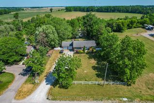 Detached House for Sale, 73222 Reg Rd 27 Rd, Wainfleet, ON