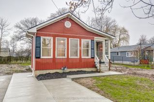 Bungalow for Sale, 71 Joseph St, Fort Erie, ON