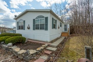 Bungalow for Sale, 5-152 Concession Road 11 W N/A, Trent Hills, ON