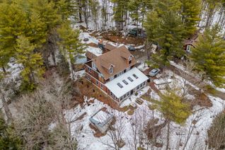 Property for Sale, 1127 Bobcaygeon Rd, Minden Hills, ON