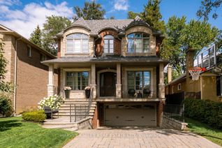 Detached House for Sale, 190 Carmichael Ave, Toronto, ON