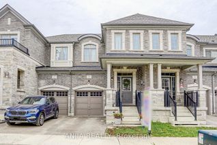 Townhouse for Rent, 25 Collier Cres, Markham, ON Townhouse for Rent, 25 Collier Cres, Markham, ON