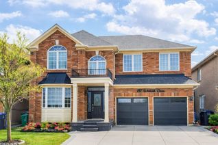 Detached House for Sale, 137 Whitwell Dr, Brampton, ON