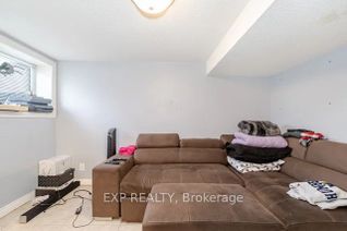Apartment for Rent, 32A Guest St #Basement, Brampton, ON