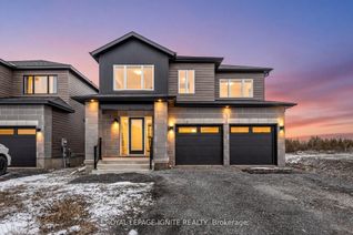 House for Sale, 75 Creighton Dr #Lot 72, Loyalist, ON