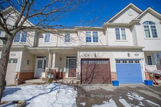 Townhouse for Rent, 21 Diana Ave #43, Brantford, ON