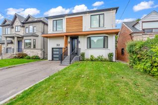House for Sale, 32 Almont Rd, Toronto, ON House for Sale, 32 Almont Rd, Toronto, ON