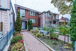 House for Rent, 487 Salem Ave N #L1, Toronto, ON