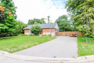 Bungalow for Sale, 18 Carberry St, Erin, ON