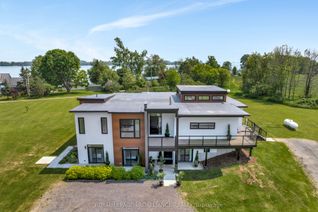 Detached House for Sale, 2670 County Road 8 N/A, Prince Edward County, ON