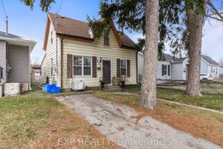 Property for Sale, 205 East St, London East, ON