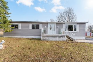Bungalow for Sale, 3 Otterdale Cres, Rideau Lakes, ON