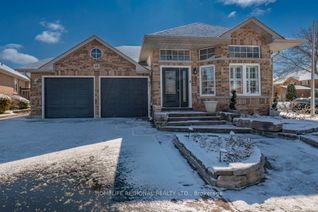 Bungalow for Sale, 99 Goodman Dr, Oshawa, ON