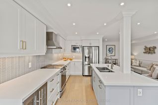 Townhouse for Sale, 33 Tabaret Cres, Oshawa, ON