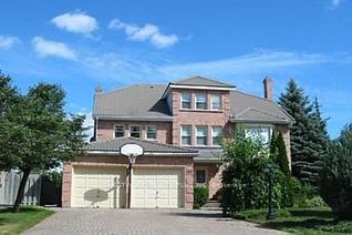 Property for Rent, 60 Cranberry Ln #Lower L, Aurora, ON