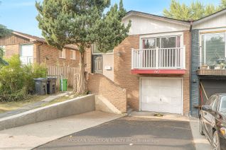 Backsplit for Rent, 142 Mill St N, Brampton, ON