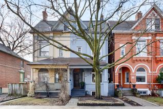 Property for Sale, 87 Springhurst Ave, Toronto, ON